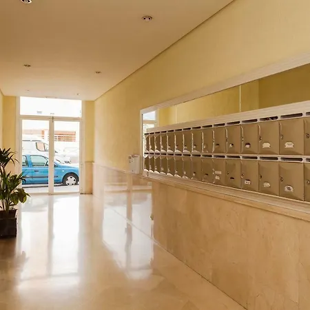 Charming Apt In Los Cristianos Center *