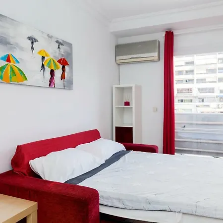 Charming Apt In Los Cristianos Center
