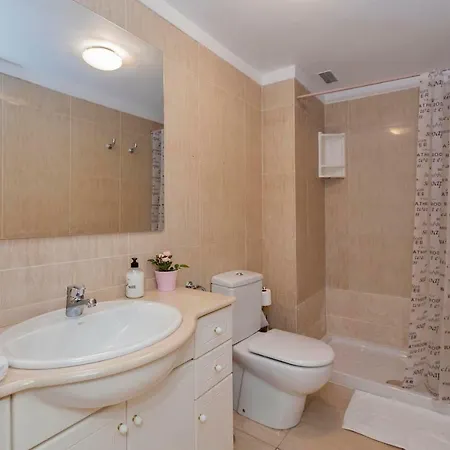 Charming Apt In Los Cristianos Center Apartman *