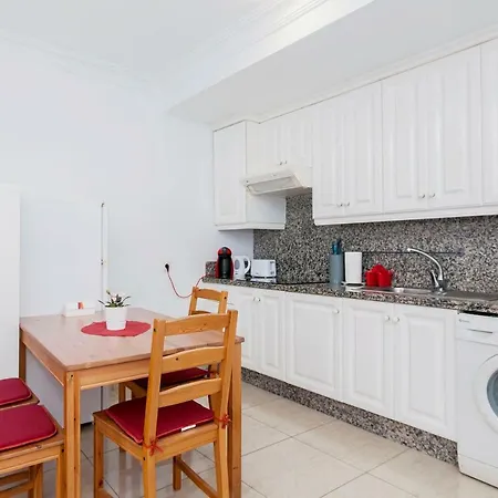 Charming Apt In Los Cristianos Center Apartman Arona